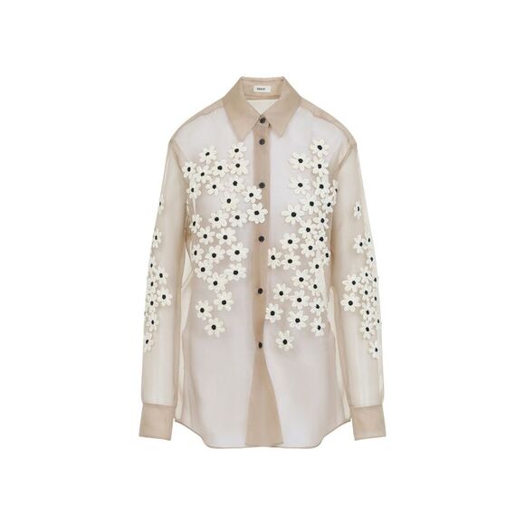 KHAITE Sweaters - Khaite Argo Top Women
